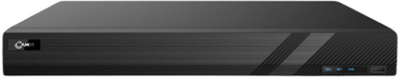 Video‑rekorder rrjeti Uniview Camvi NVR6104-D1-B2, 4 kanale, deri 8Mpx, i zi