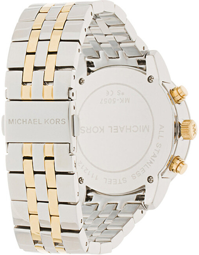 Orë dore Michael Kors Ritz MK 5057