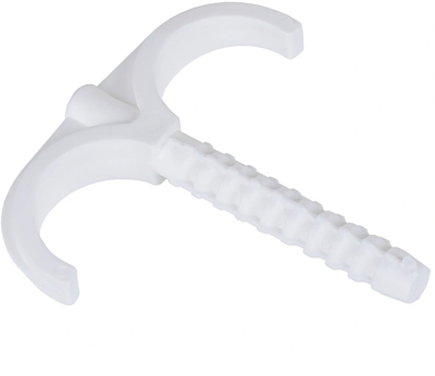 Mbajtës double arm Uponor R533708007, 10x70 fi 28, pako me 200 copë