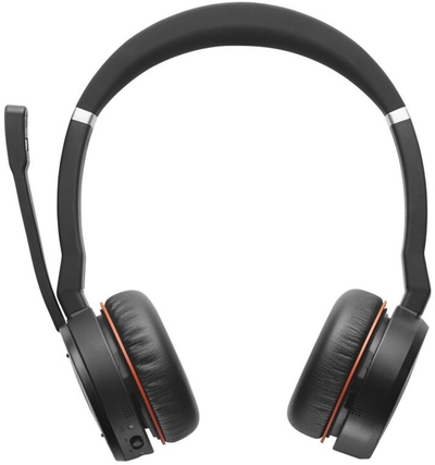 Kufje Jabra Evolve 75 SE