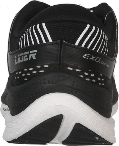 Atlete vrapimi Joma R.Lider 23, për çuna, me amortizim, të zeza