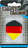 Lojë me shigjetë Dart Game, 3 copë