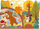 Puzzle Dodo Seasons from Harvest, 60 copë, shumëngjyrësh