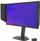 Monitor BenQ ZOWIE XL2566X+, 24.1", 400Hz, Full HD, TN, 0.5ms, i zi