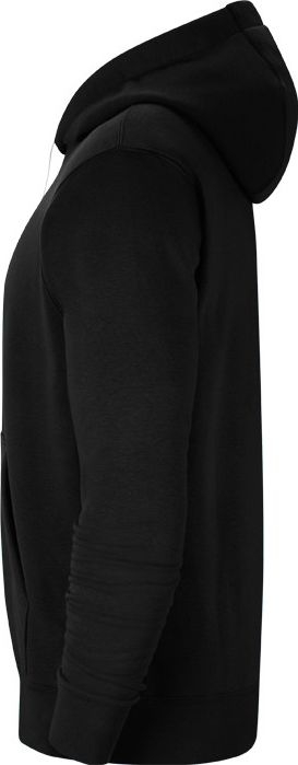 Bluzë me kapuç Nike Park 20 Fleece Jr CW6896 010, për kalamaj, me xhep kangur, e zezë
