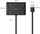 Hub USB Ugreen me 4 porta, USB 3.0, 1 m, i zi