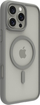 Mbështjellës telefoni Dbramante1928 Grenen për iPhone 16 Pro Max, MagSafe, titanium