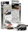 Puzzle 3D Eugy Badger, 35 copë, karton ekologjik, shumëngjyrësh