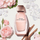 Set dhuratë NARCISO RODRIGUEZ All Of Me - Eau de Parfum 90 ml + losion për trup 50 ml + Eau de Parfum 10 ml
