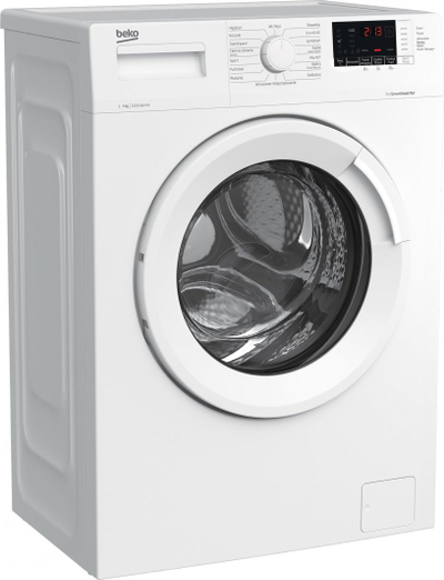 Rrobalarëse Beko WUE7512WWE