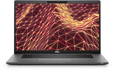 Laptop Dell Latitude 7530, 15,6", FHD, Intel i5-1245U, 16GB RAM, 256GB SSD, Intel Iris Xe, i zi