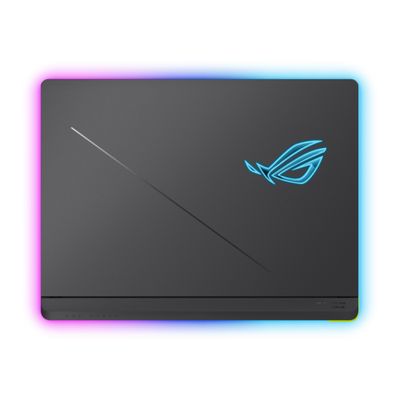 Laptop gaming ASUS ROG Strix G16 G615LR, 16" 2.5K 240Hz, Intel Core Ultra 7 32GB 2TB SSD, i zi
