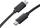 Kabllo USB C në USB C Insta360 Ace Pro, 50cm, karikim i shpejtë, i zi