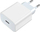 Karikues rrjeti Prestico F8A, USB C PD 20W, Quick Charge 3.0, i bardhë