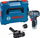 Stërvitëse‑kaçavidë pa kabllo Bosch GSR 12V‑35 FC, 12V, brushless, blu
