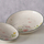 Pjata dekorative Boltze Home Florina, qeramike, set 2 copë, shumëngjyrëshe