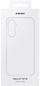 Kapak telefoni Samsung Clear Case Galaxy A17, i tejdukshëm, 1 mm