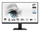 Monitor MSI PRO MP273A, 27", Full HD, i zi