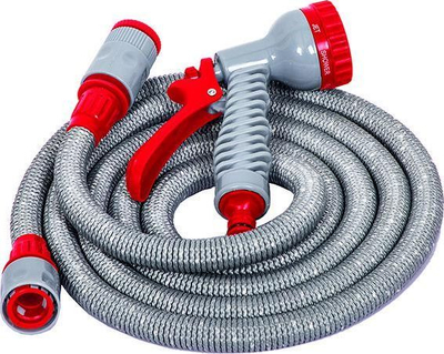 Zorrë për kopsht AWTools, 7.5-30m