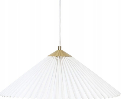 Llampë varëse Atmosphera Jil, D49cm, stil modern, e bardhë
