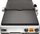 Grill kontakti Sage BGR820, 2400W, sipërfaqe 884 cm², inox