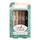 Llastik për flokë Invisibobble Mocha, 5 copë, shumëngjyrësh