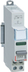 Siguresë Legrand 20A 1Z LP471 (412920), 110/400V, e gjelbër