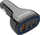 Karikues makine Dudao R7S, 3x USB, QC3.0 18W, i zi