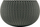 Vazo dekorative Keter Cozies Knit S, plastike, 28x28x18 cm, kafe