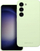 Futera Roar Cloud-Skin për Samsung Galaxy A15 4G A15 5G, e butë, jeshile e çelët