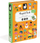 Lojë puzzle magnetike 4 stinët, koleksioni Magnetibook 2018