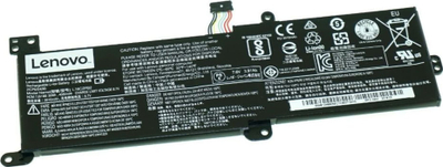 Bateri për laptop Lenovo 320-15IKB, 7.6V, 30Wh 4030mAh