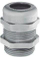 Dopsë kabllore LAPP SKINTOP MS M ATEX 53112700, M12 x 1.5, 3-7mm, argjendi