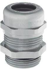 Dopsë kabllore LAPP SKINTOP MS M ATEX 53112700, M12 x 1.5, 3-7mm, argjendi