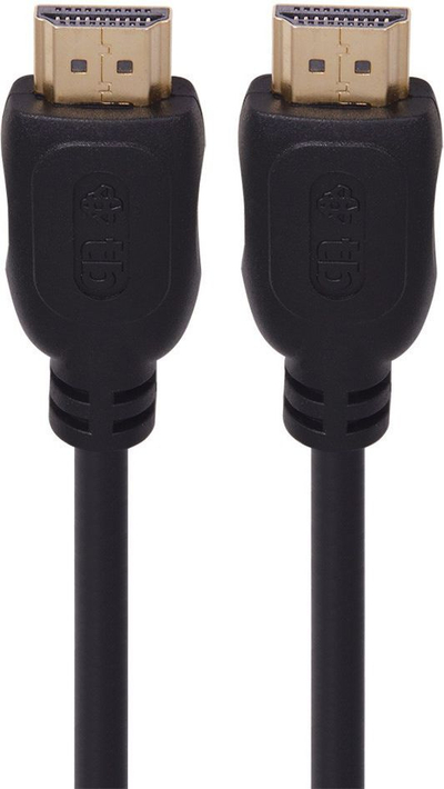 Kabllo HDMI TB Print AKTBXVH1P14G10B, 1m, HDMI 1.4, e zezë