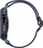 Rrip ore Spigen Lite Fit Pro për Apple Watch Series 10 46mm, poliester dhe TPU, navy blue