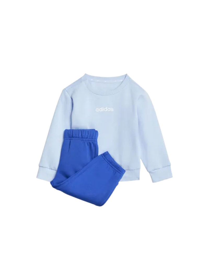 Trenerka Set për Fëmijë, ADIDAS - JE1381
