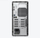 Kompjuter Dell Optiplex 7010, Intel i5-13500, 8GB RAM, 256GB SSD, Intel UHD 770, i zi