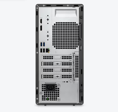 Kompjuter Dell Optiplex 7010, Intel i5-13500, 8GB RAM, 256GB SSD, Intel UHD 770, i zi