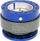 Naba timoni Epman Quick Release Snap, 6 vrima, blu