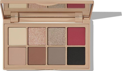 Палета сенки за очи Paese Cold Crush, 11 g, студени нијанси