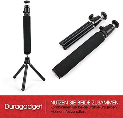 Tripod Manfrotto Befree GT MKBFRTA4GT BH, alumin, me ball head