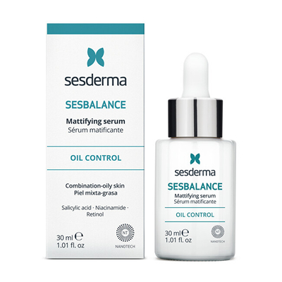 Серум Sesderma, 30 мл