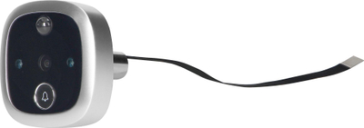Vizor dere elektronik Orno OR-WIZ-1109, ekran 4.3", WiFi, gri