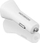 Mbushës Modecom USB MC-KULL ROYAL me një kabllo Lightning  (ZT-MC-KULL-03),  e bardhë