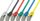 Kabllo LogiLink Patchcord (CP1072U), Cat5e, UTP, 5m, e hirtë