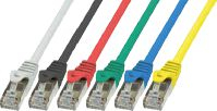 Kabllo LogiLink Patchcord (CP1072U), Cat5e, UTP, 5m, e hirtë