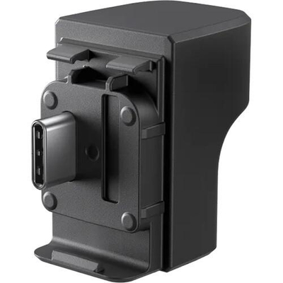Adapter mikrofoni Insta360 Ace Pro, Type C, 3.5 mm, i zi