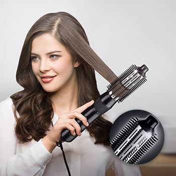 Furçë elektrike Braun Satin Hair 3 - AS 330