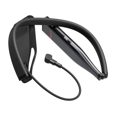 Neckband për syze AR Viture Pro, 256GB, i zi